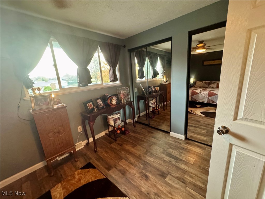 Evergreen Meadows - Residential