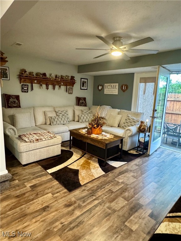 Evergreen Meadows - Residential