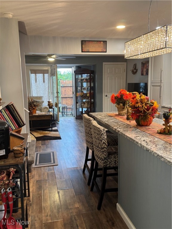 Evergreen Meadows - Residential