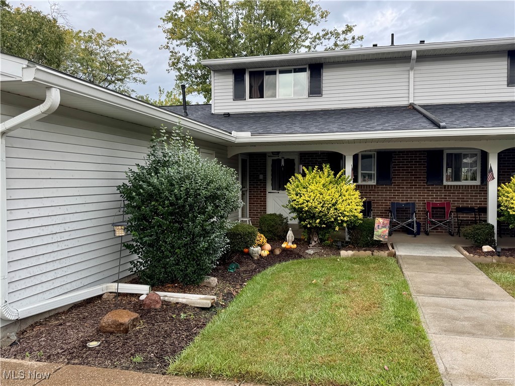 Evergreen Meadows - Residential