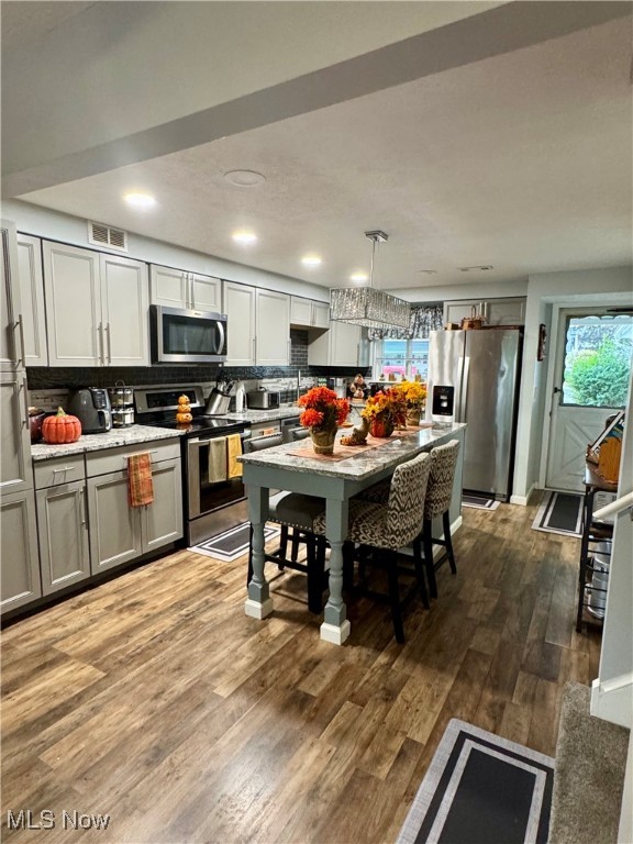 Evergreen Meadows - Residential