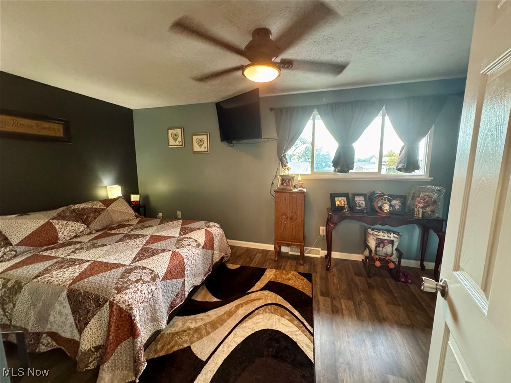 Evergreen Meadows - Residential