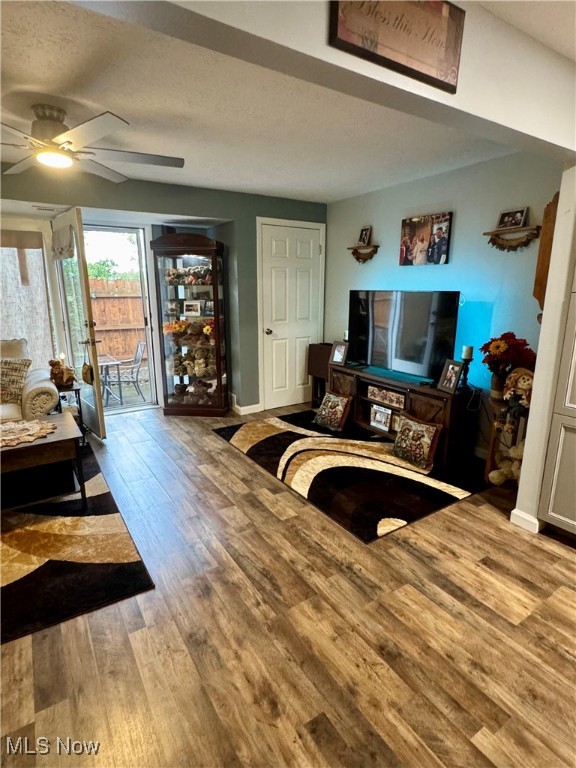 Evergreen Meadows - Residential