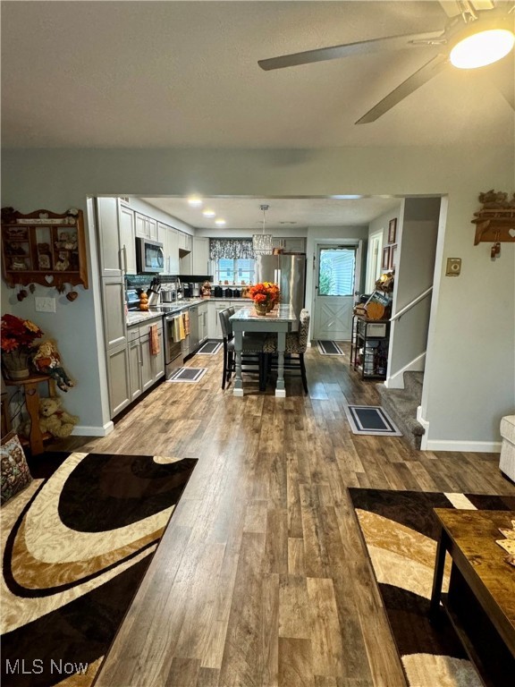 Evergreen Meadows - Residential