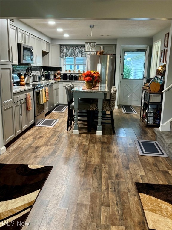 Evergreen Meadows - Residential