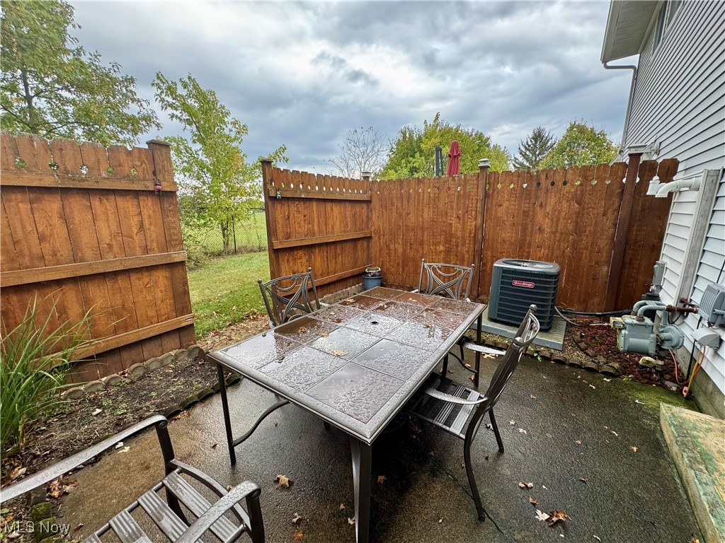 Evergreen Meadows - Residential