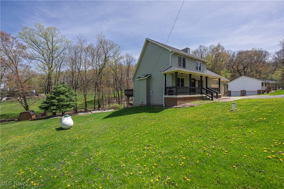 3245 Ervin Road, Dover, Ohio image 9