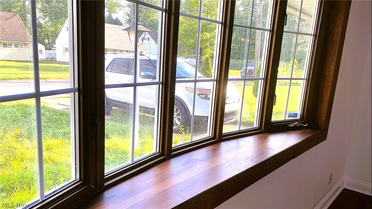 Stephens Thomas - Residential