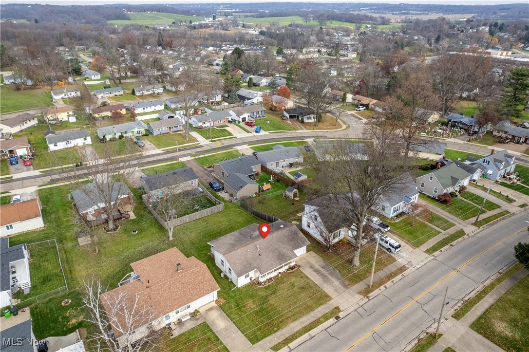 151 W Sunset Drive, Rittman, Ohio image 9