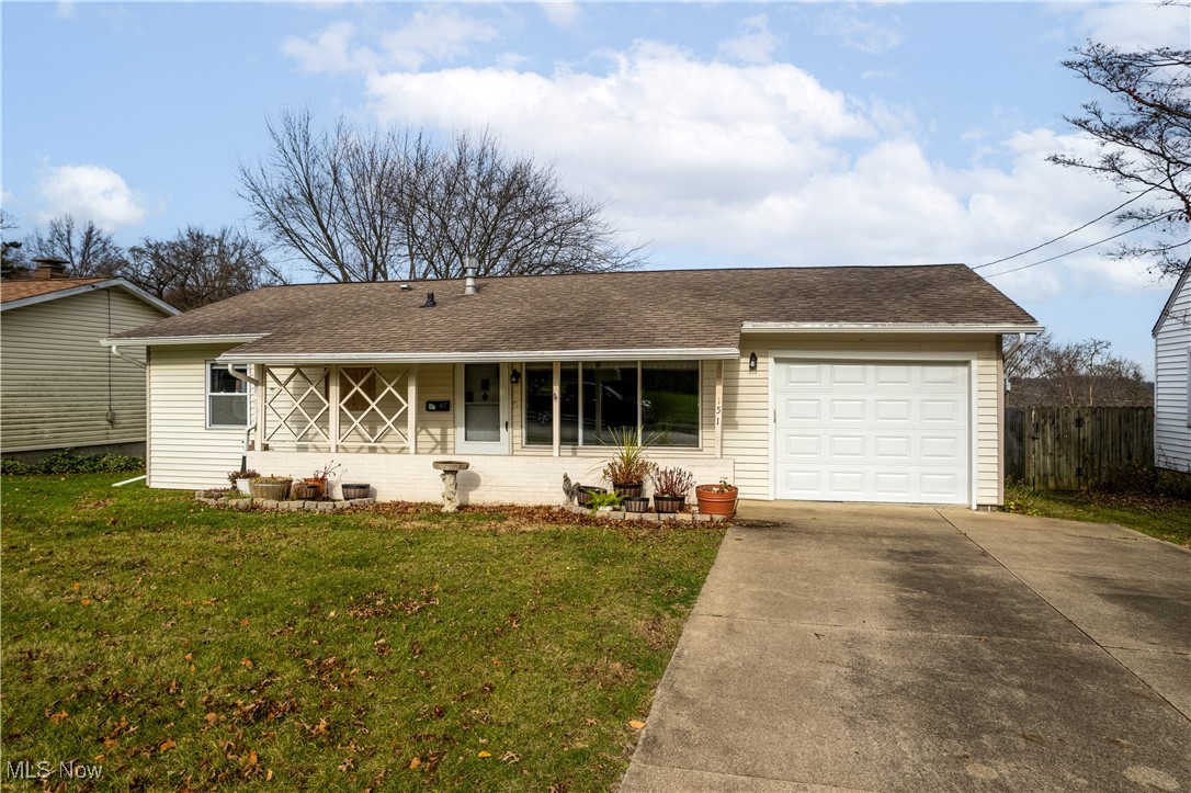 151 W Sunset Drive, Rittman, Ohio image 3