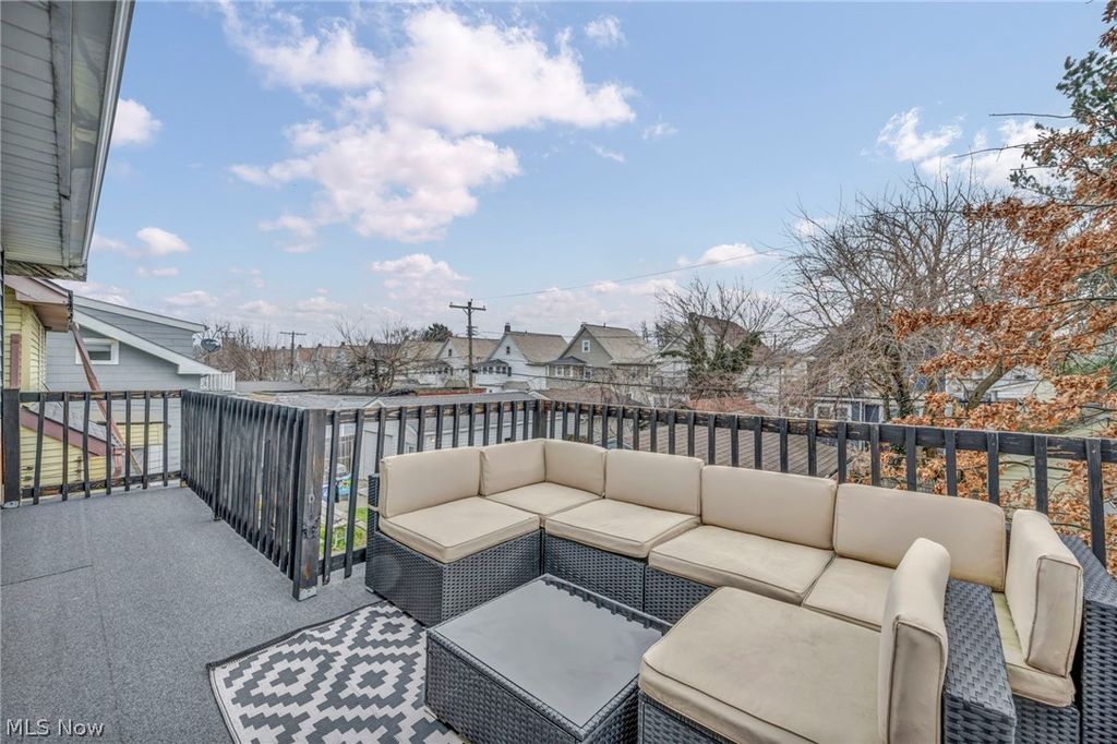 Photo of 3487 W 125th Street, Cleveland, OH 44111 (MLS # 5193747)