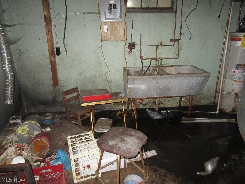 Caswell Homes - Residential Income