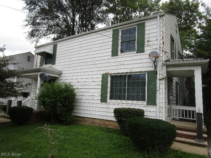 Caswell Homes - Residential Income