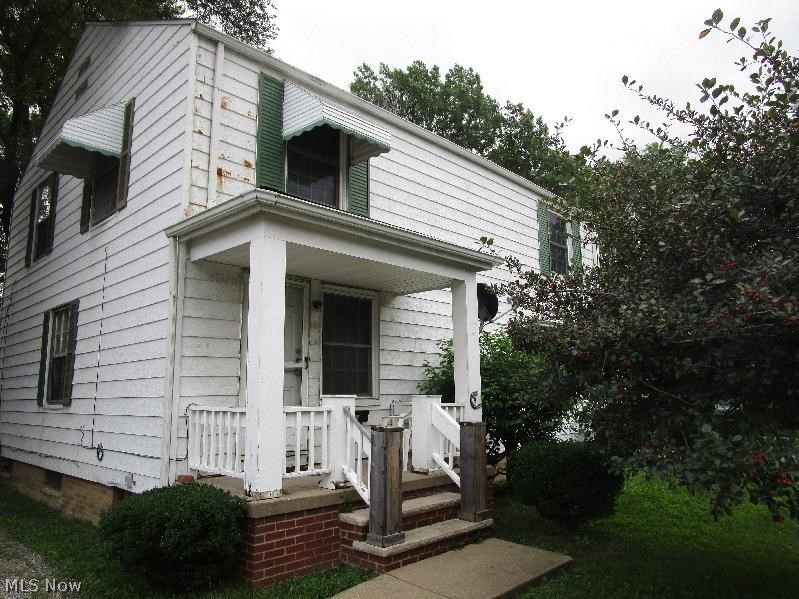 Caswell Homes - Residential Income