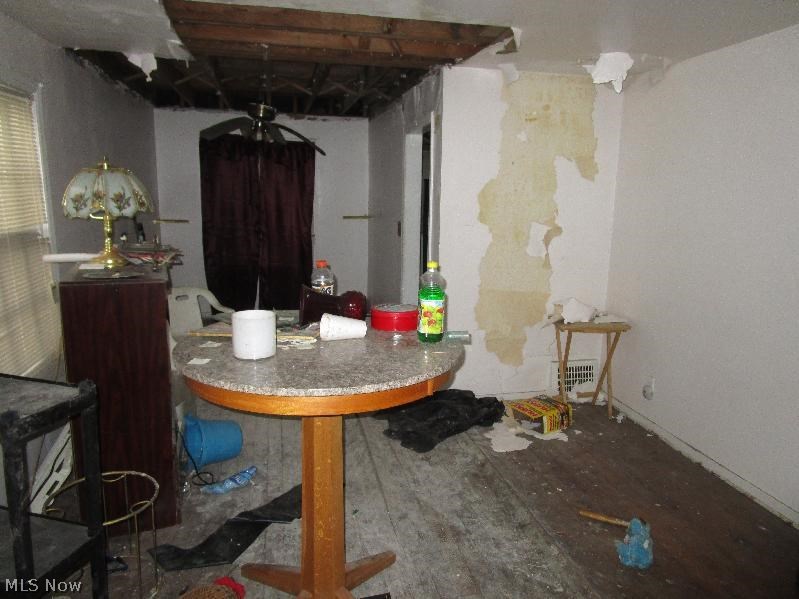 Caswell Homes - Residential Income