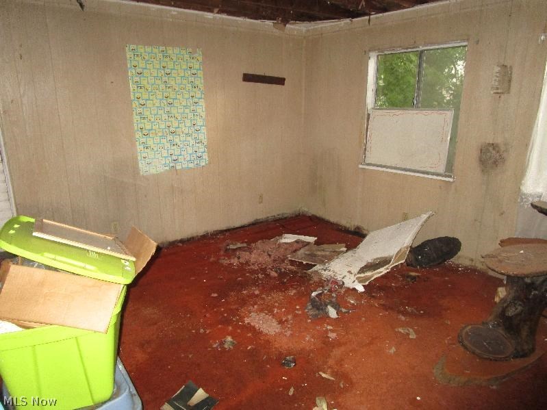 Caswell Homes - Residential Income