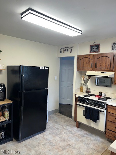 Frischkorns 1st Add - Residential