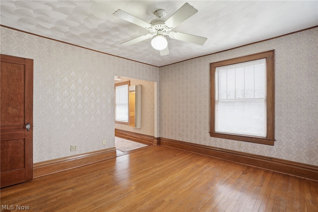 H C Hopkins Ad - Residential