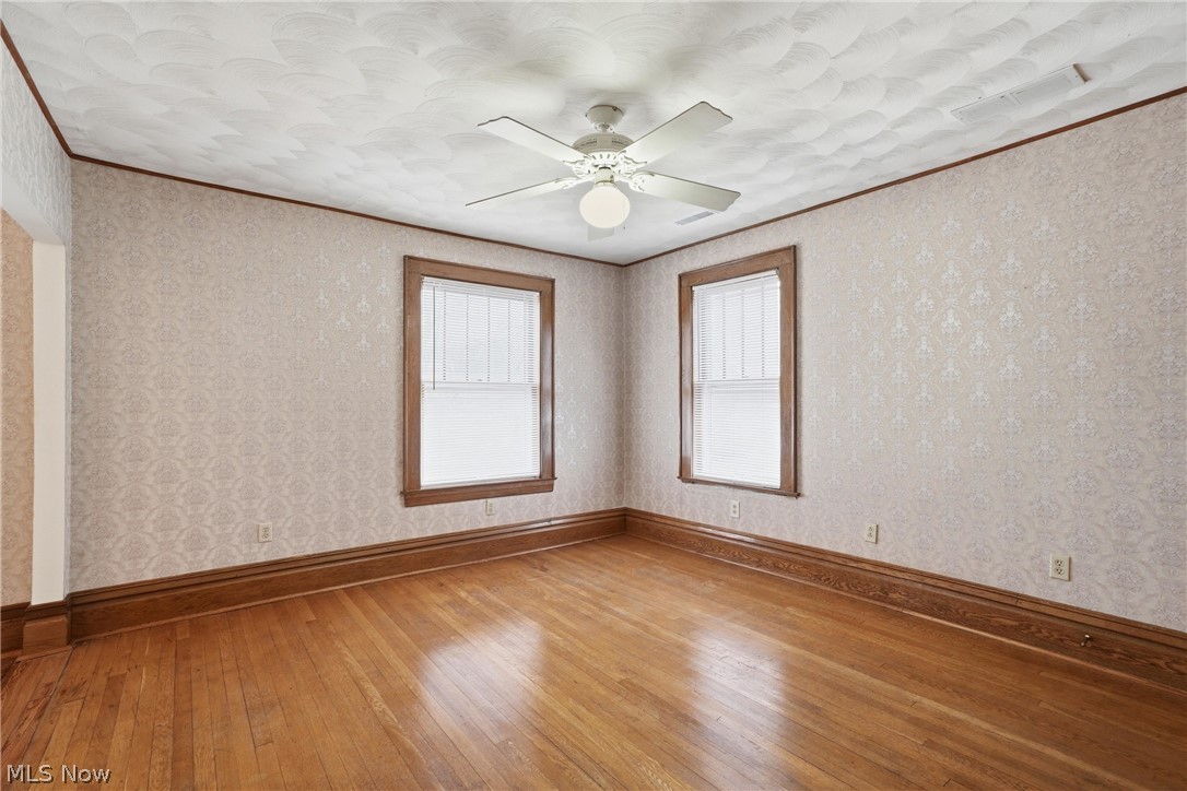 H C Hopkins Ad - Residential