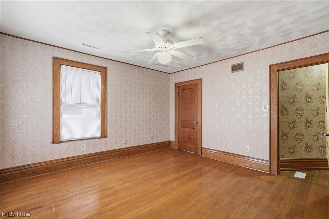 H C Hopkins Ad - Residential