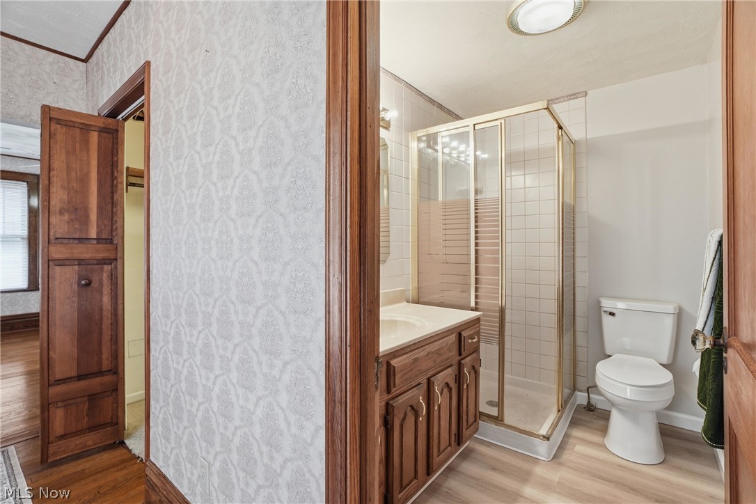 H C Hopkins Ad - Residential