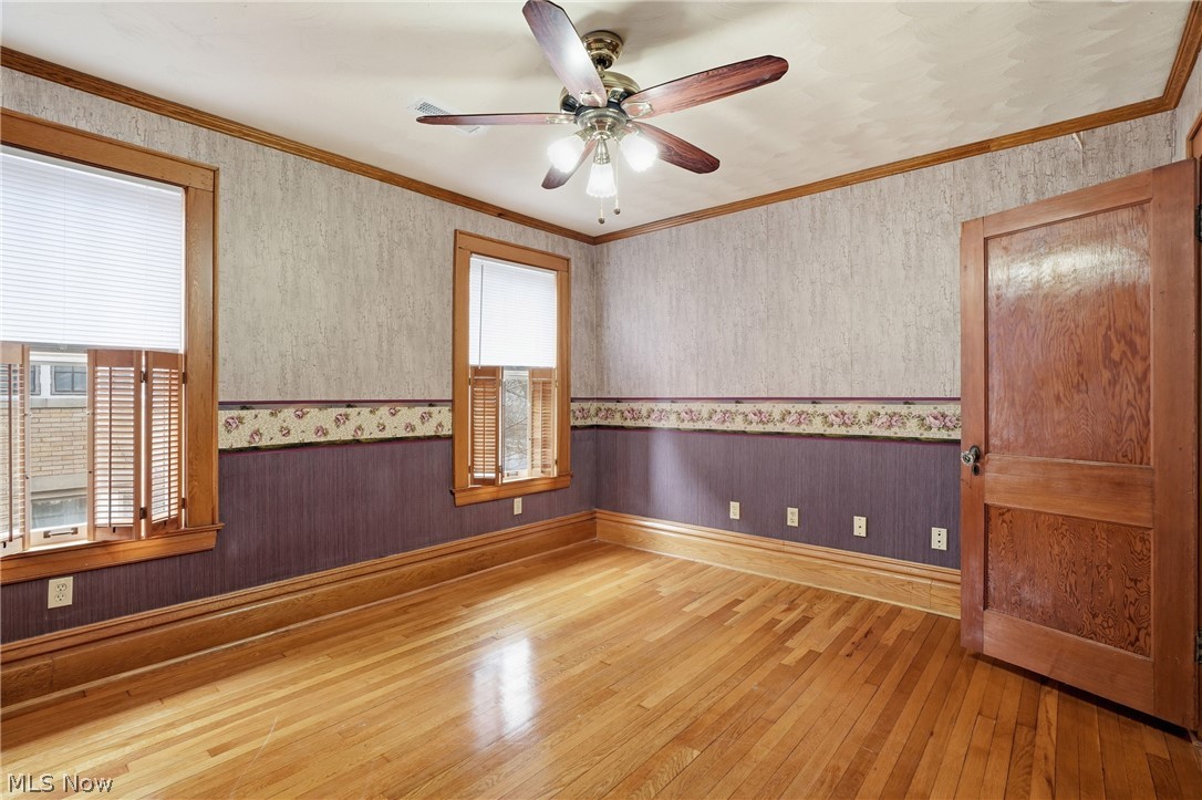 H C Hopkins Ad - Residential