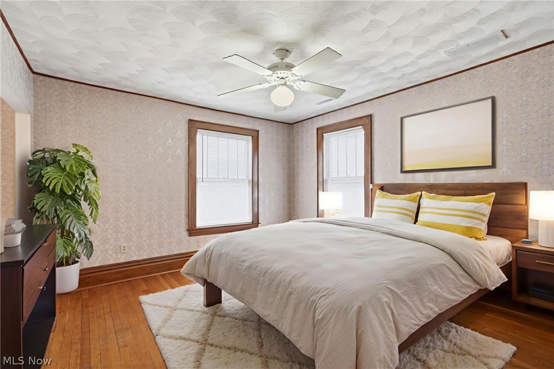 H C Hopkins Ad - Residential