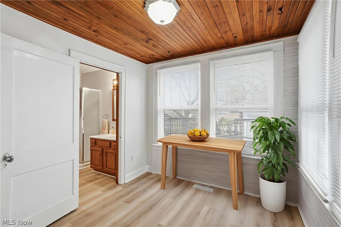 H C Hopkins Ad - Residential