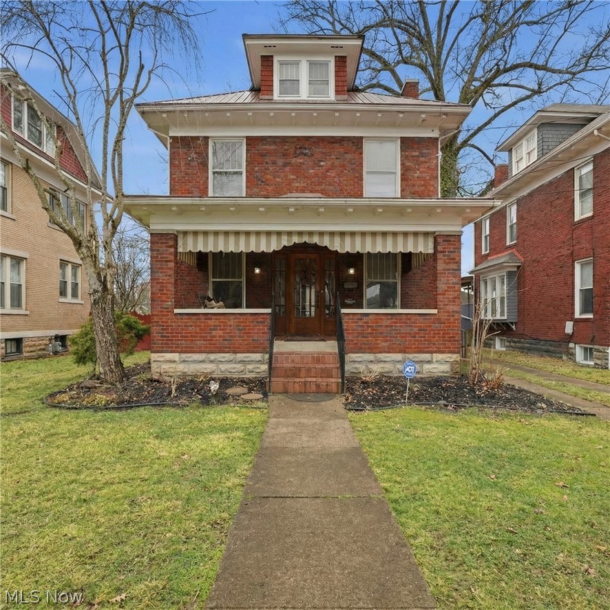 H C Hopkins Ad - Residential