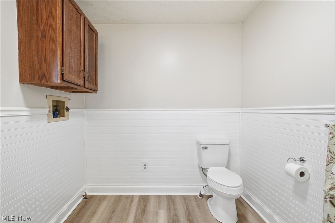 H C Hopkins Ad - Residential