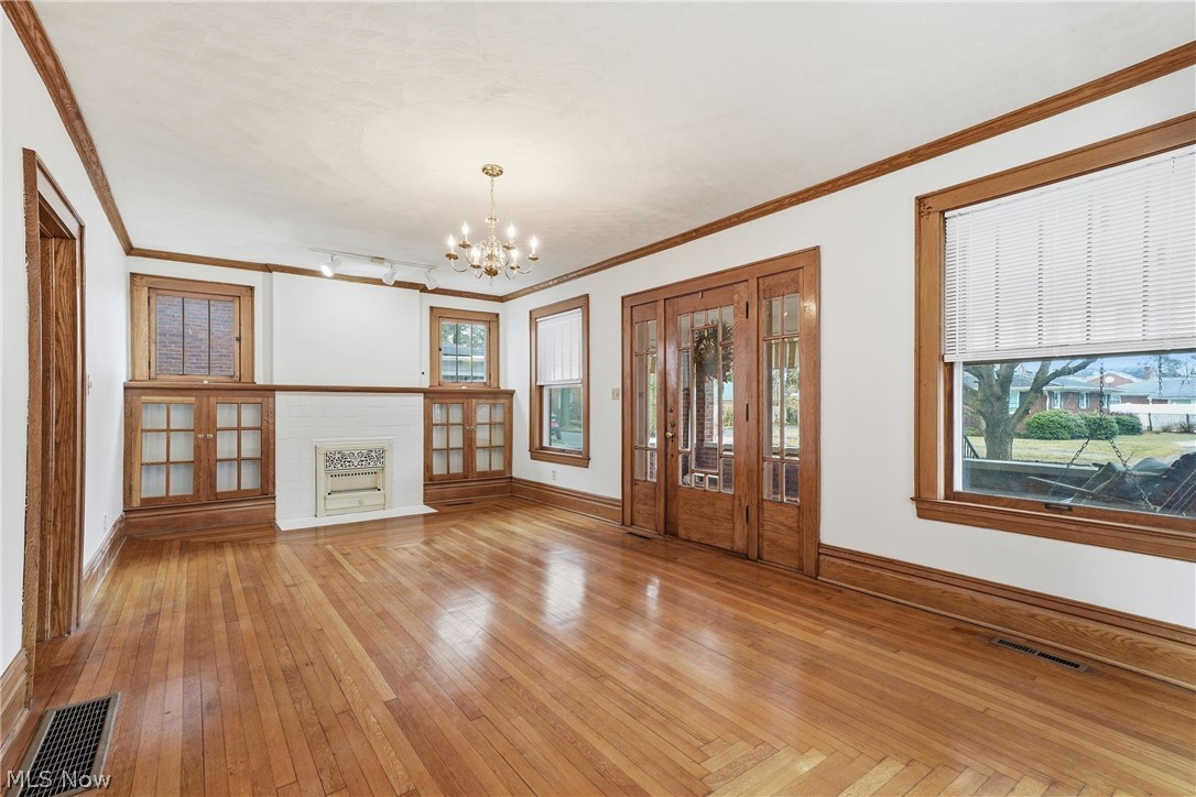 H C Hopkins Ad - Residential