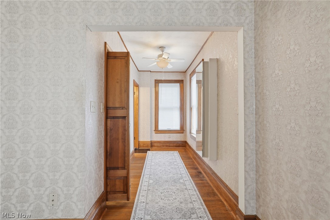 H C Hopkins Ad - Residential