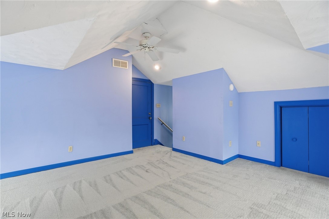 H C Hopkins Ad - Residential