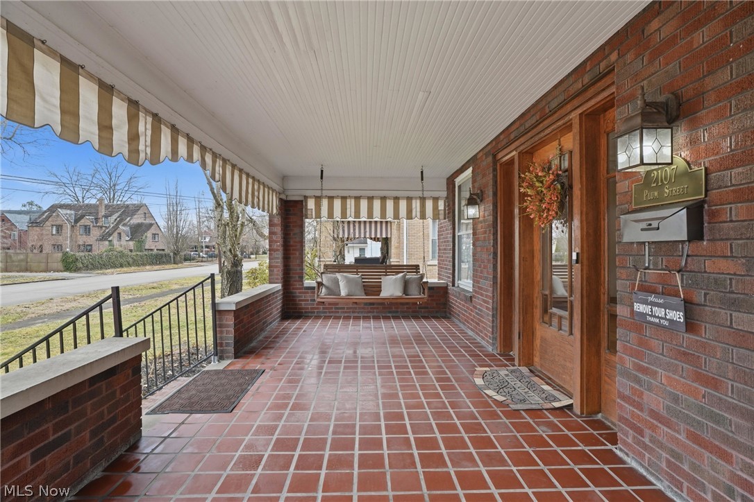 H C Hopkins Ad - Residential