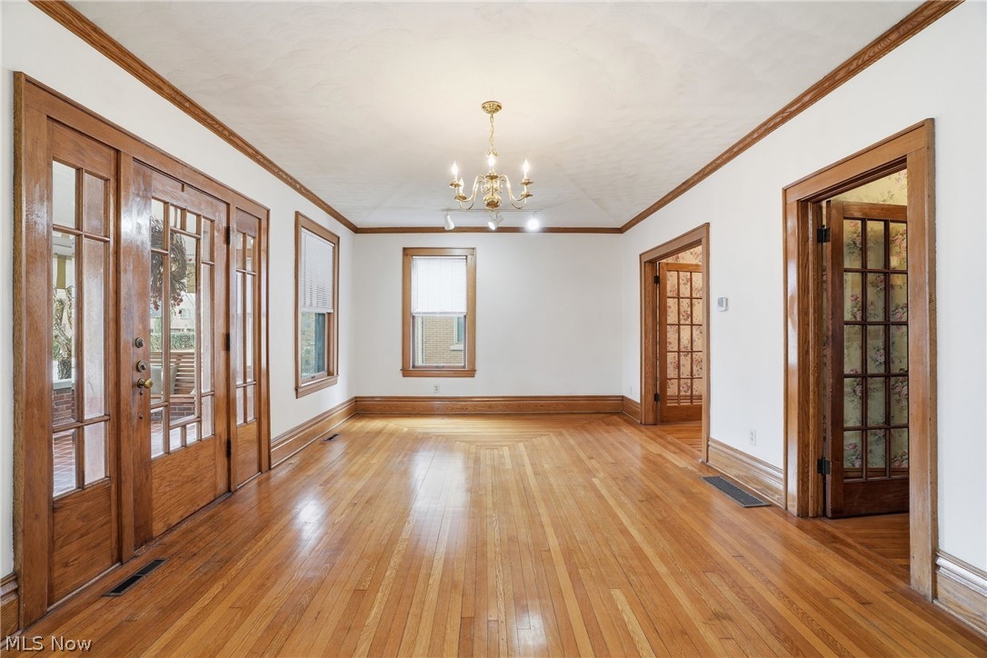 H C Hopkins Ad - Residential