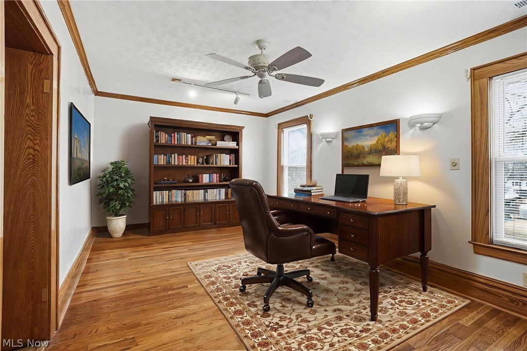 H C Hopkins Ad - Residential