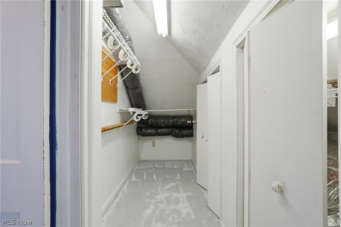 H C Hopkins Ad - Residential