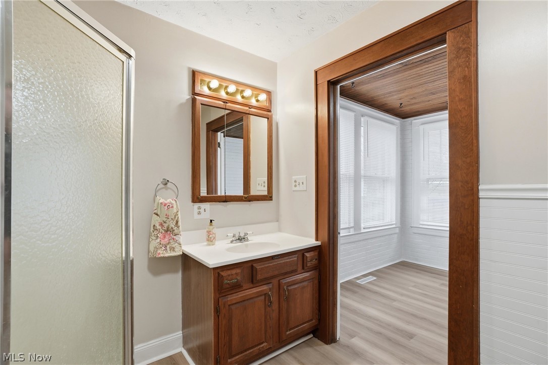 H C Hopkins Ad - Residential