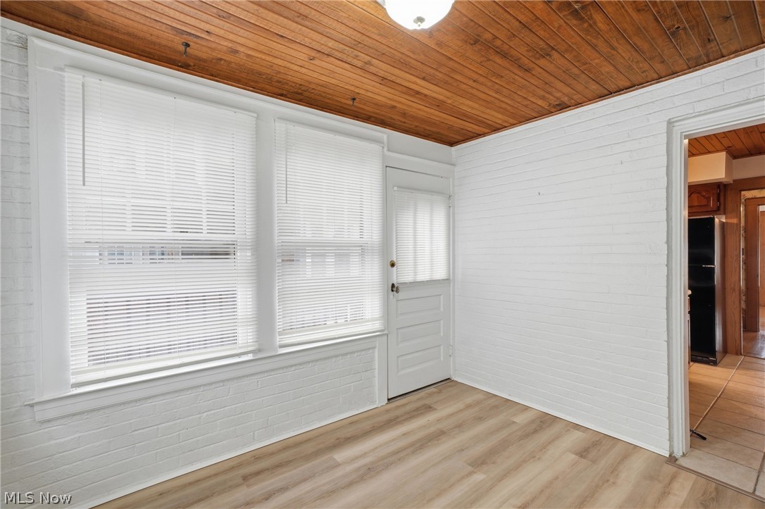 H C Hopkins Ad - Residential