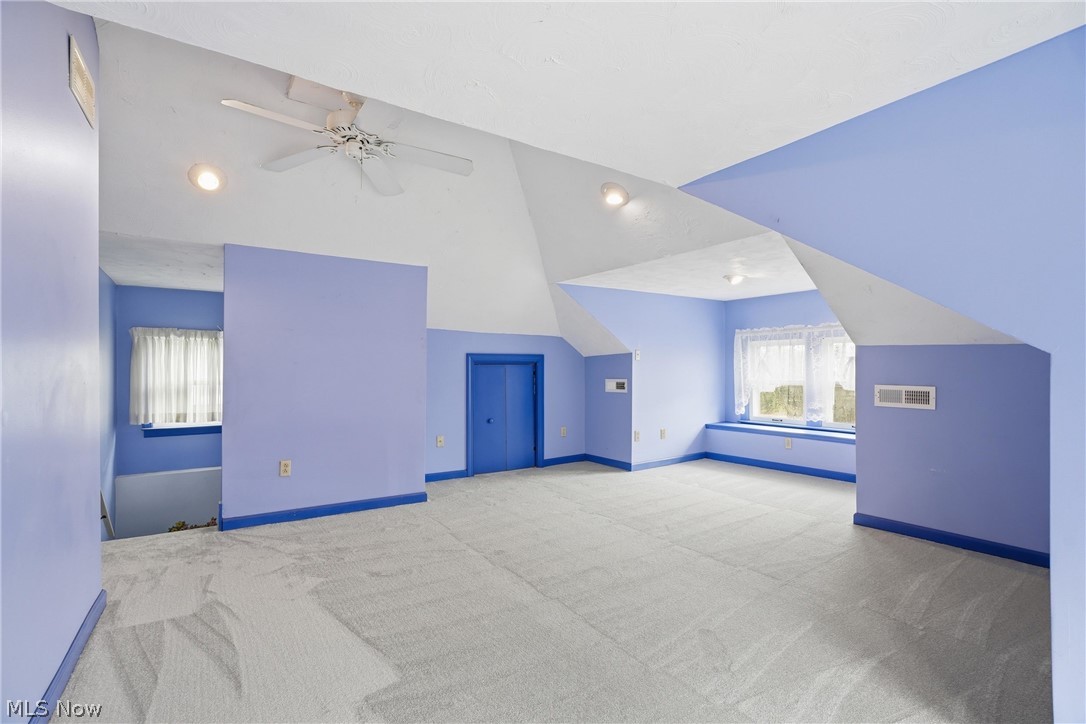 H C Hopkins Ad - Residential