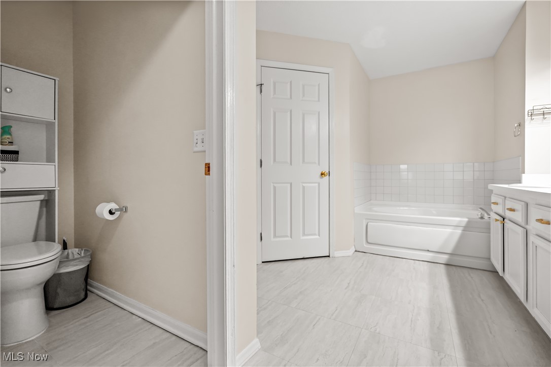 Strawbridge Place Condo - Residential