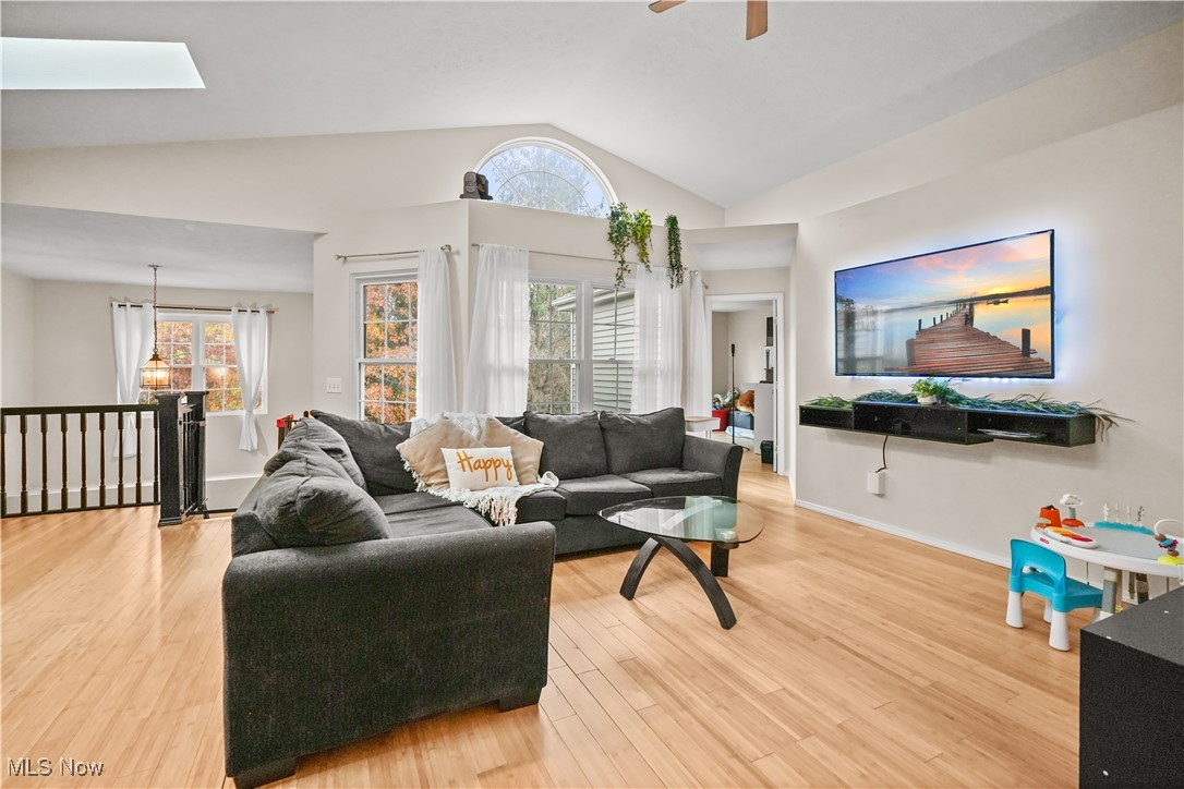 Strawbridge Place Condo - Residential