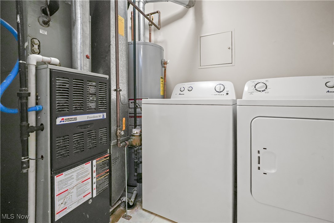 Strawbridge Place Condo - Residential