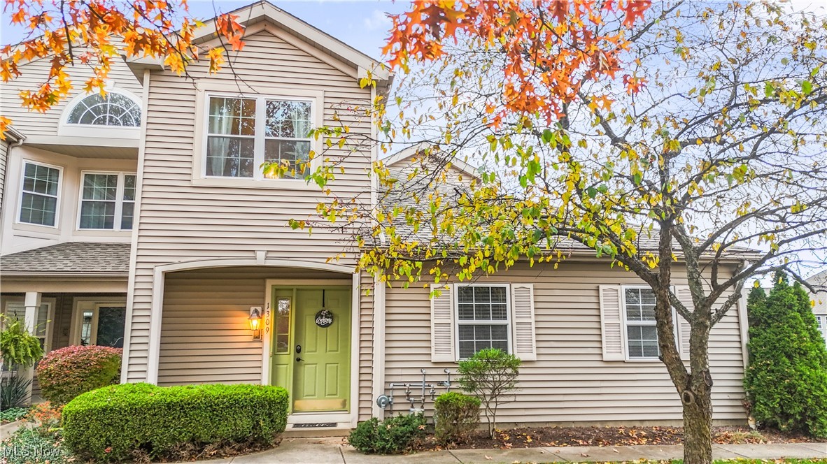 Strawbridge Place Condo - Residential