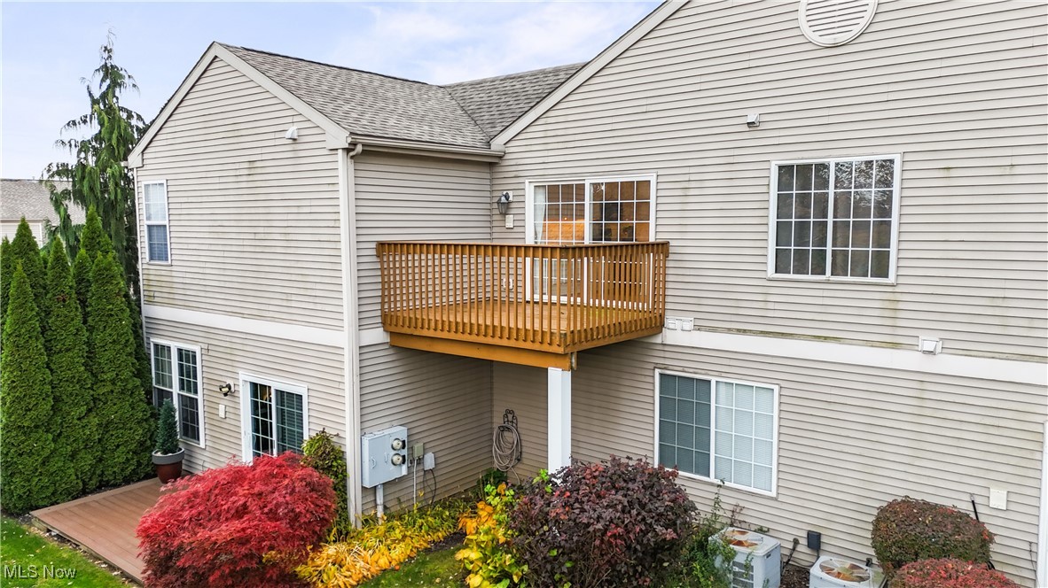 Strawbridge Place Condo - Residential