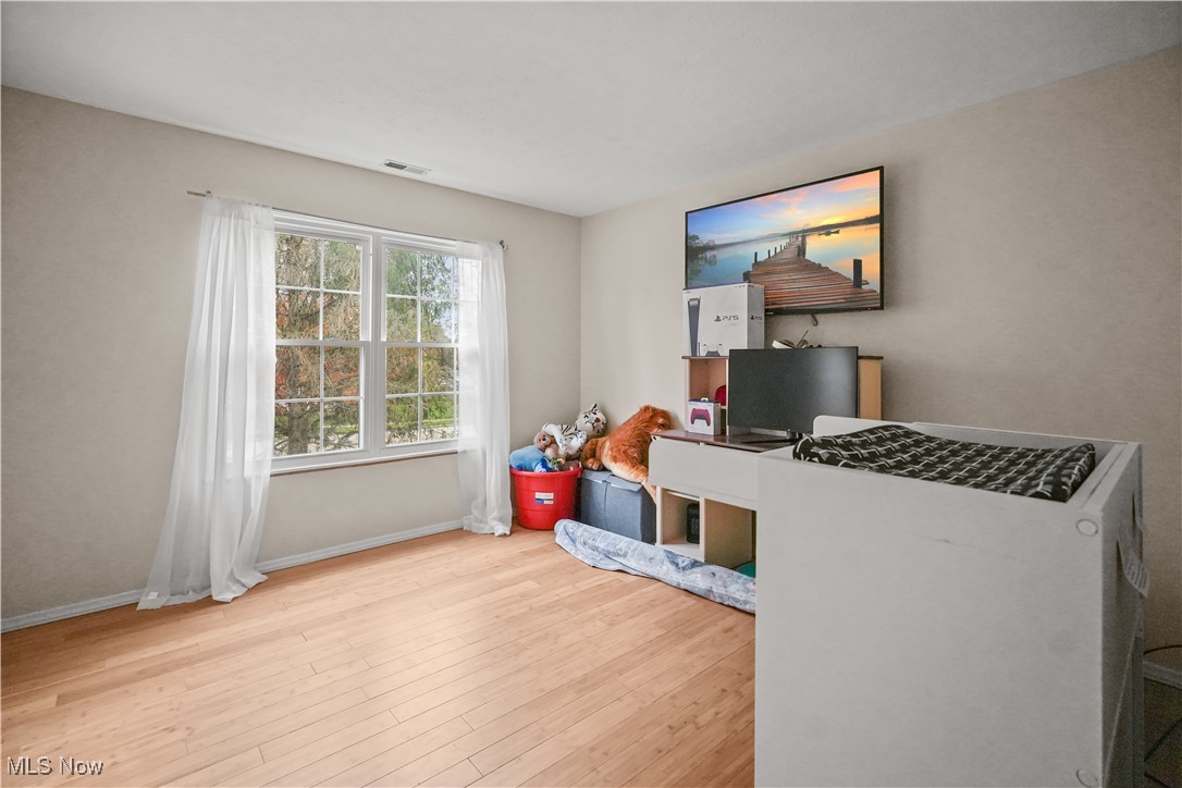 Strawbridge Place Condo - Residential