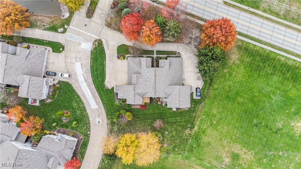 Strawbridge Place Condo - Residential