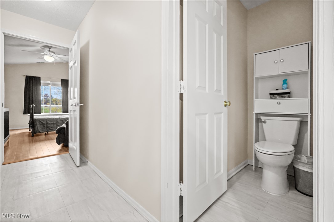 Strawbridge Place Condo - Residential