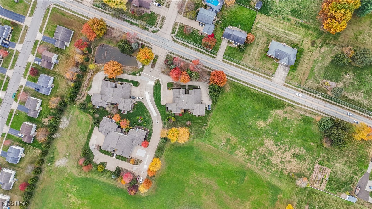 Strawbridge Place Condo - Residential