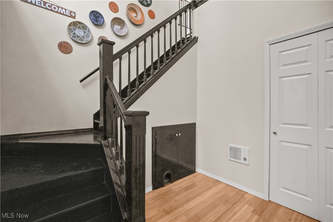 Strawbridge Place Condo - Residential